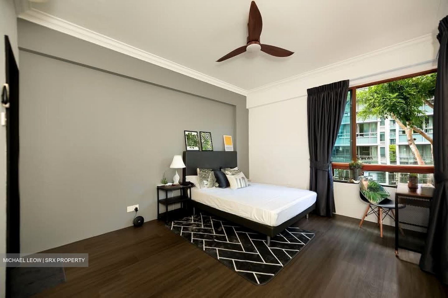 Tropical Spring (D18), Condominium #555650161